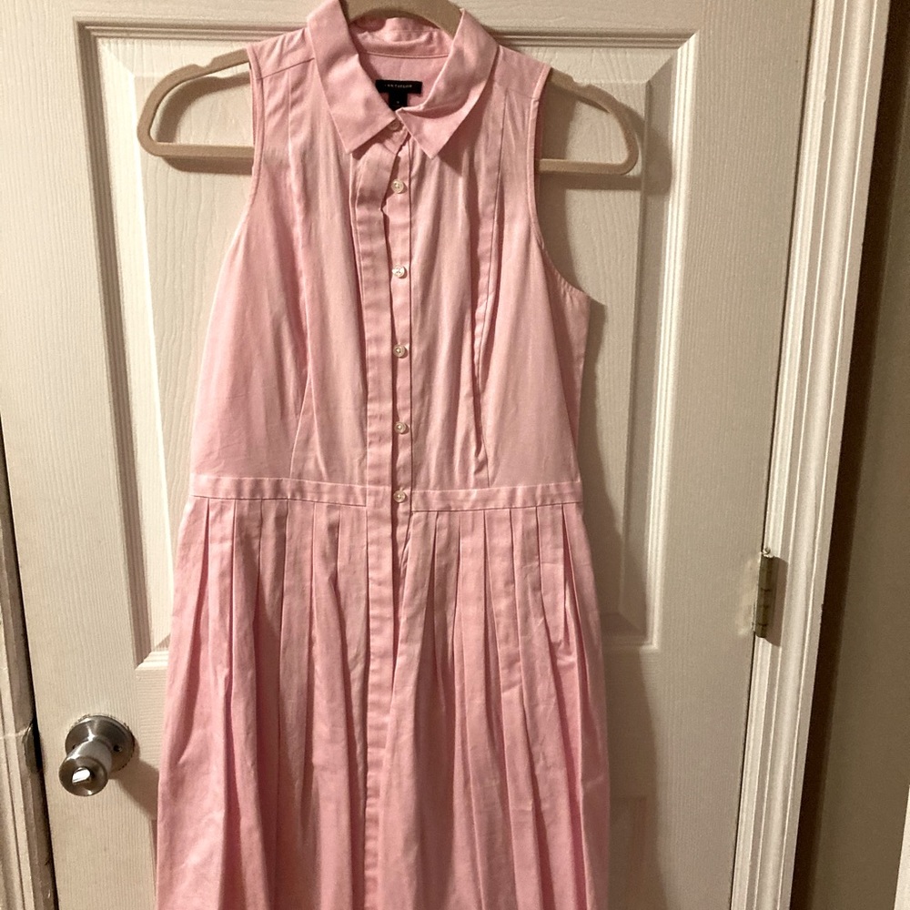 Sweet Summer Dress!